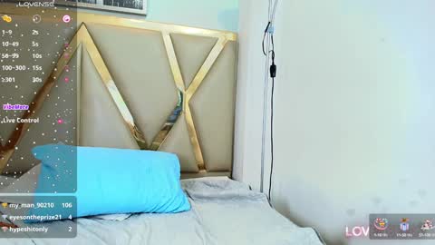 Samanta  online show from January 4, 3:49 pm