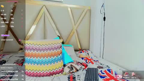 Samanta  online show from January 6, 3:29 pm