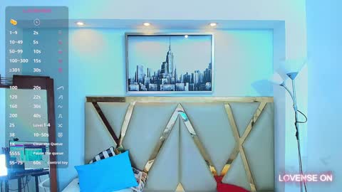 Samanta  online show from January 28, 12:43 pm