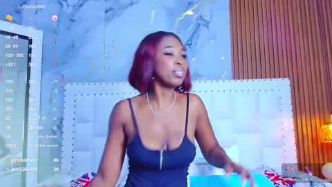 Samanta  online show from February 17, 6:15 pm