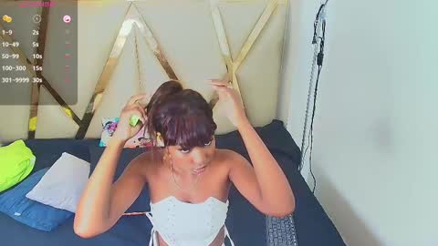 Samanta  online show from February 23, 11:55 am