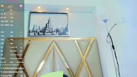 Samanta  online show from February 27, 5:36 pm