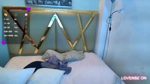 Samanta  online show from March 7, 12:34 pm