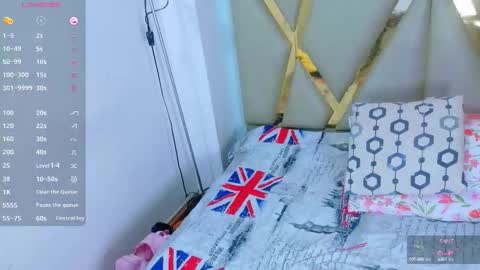 Samanta  online show from September 15, 12:38 pm