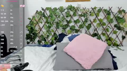 Samanta  online show from October 1, 3:07 pm