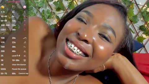 Samanta  online show from October 6, 12:41 am