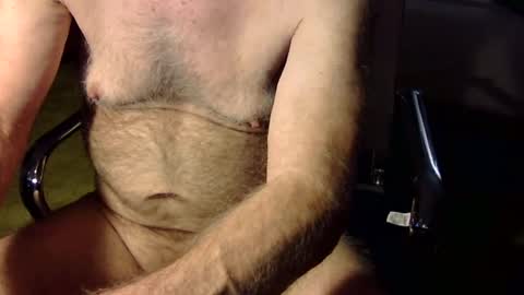 r-glenn-01 online show from October 30, 4:58 am