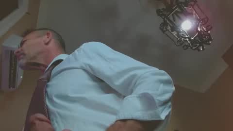 Snapshot of myfilthydaddy chatting on March 11, 8:20 pm myfilthydaddy online show from March 11, 8:20 pm