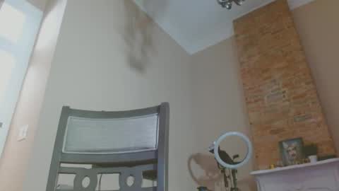 Snapshot of myfilthydaddy chatting on October 8, 3:42 pm myfilthydaddy online show from October 8, 3:42 pm