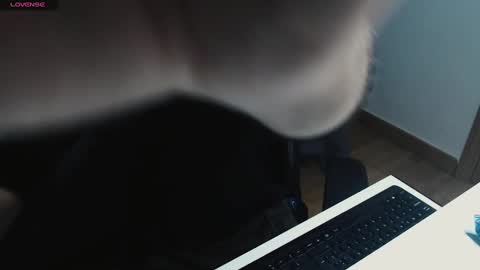 Juan  OF  myhairymacho online show from March 3, 1:21 am