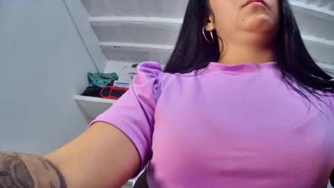 myhoney_hot online show from January 9, 2:01 am