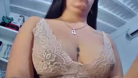 myhoney_hot online show from January 14, 2:08 am
