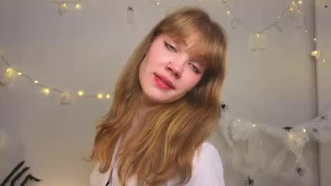 Mira  online show from October 31, 4:13 am