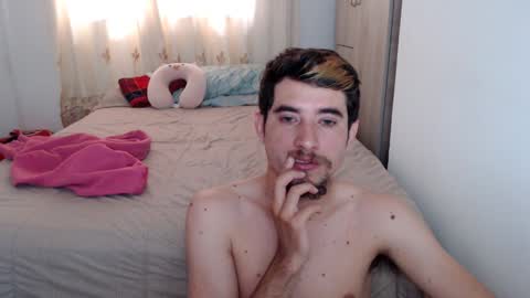 Snapshot of myke_xxx chatting on December 27, 7:46 pm mike online show from December 27, 7:46 pm