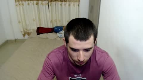 Snapshot of myke_xxx chatting on February 8, 3:08 am mike online show from February 8, 3:08 am