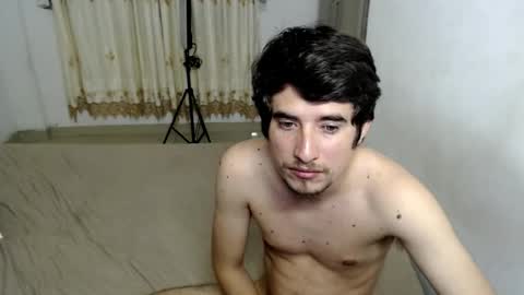 Snapshot of myke_xxx chatting on September 21, 2:35 am mike online show from September 21, 2:35 am