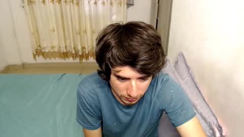 Snapshot of myke_xxx chatting on November 13, 7:57 pm mike online show from November 13, 7:57 pm