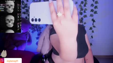 Myla  online show from September 18, 11:56 am