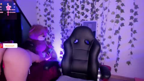 Myla  online show from October 6, 11:51 am