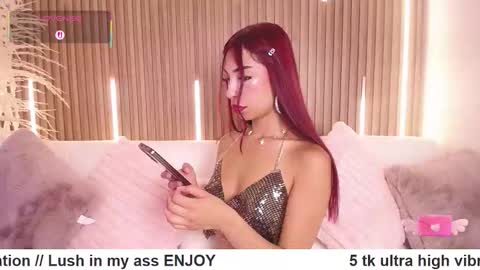 Myla  online show from September 18, 3:19 am