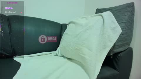 camila online show from November 8, 1:00 pm