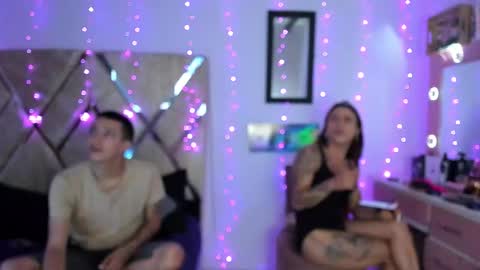 Myluandjack online show from December 1, 9:14 am