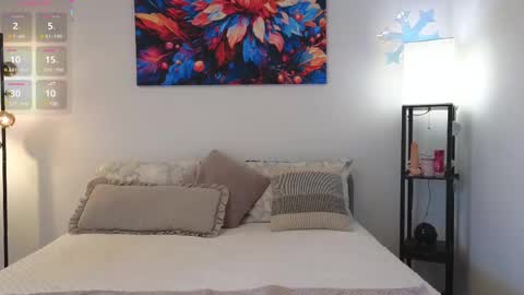 Alice online show from March 3, 9:55 am