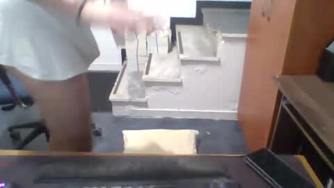 David Leon online show from November 28, 10:29 am