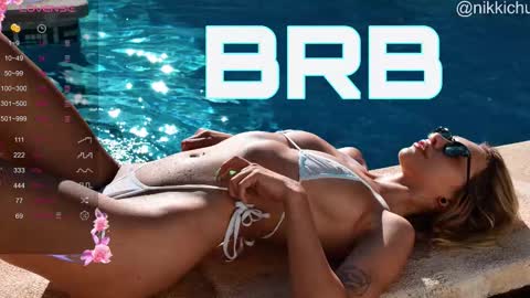 Snapshot of mynameisnikki_ chatting on December 14, 5:35 am mynameisnikki_ online show from December 14, 5:35 am