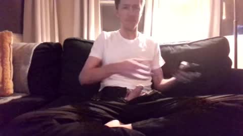 Felt like showing off online show from November 23, 2:11 am