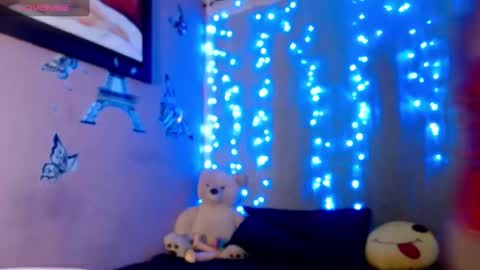 myomi online show from January 18, 3:09 am