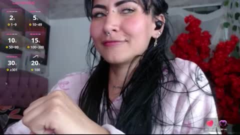 myomi online show from November 26, 2:56 am