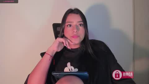 Bella online show from February 18, 2:49 am