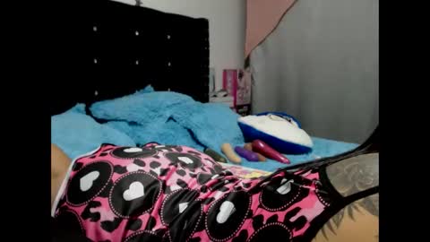 myranda  online show from October 21, 12:44 am