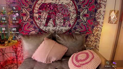 S A R A online show from December 14, 5:36 pm