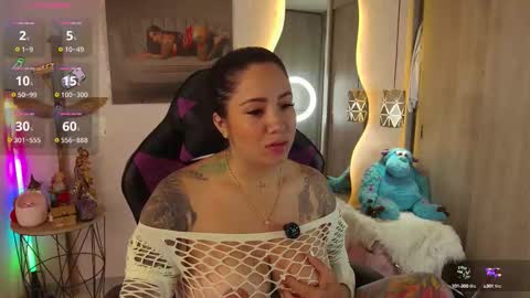 S A R A online show from September 25, 12:09 pm