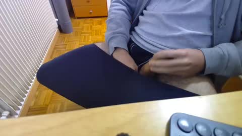 Ben online show from December 1, 4:29 pm