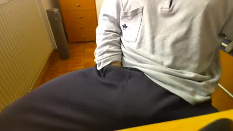 Ben online show from December 2, 2:30 pm