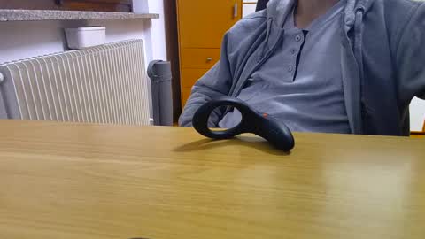 Ben online show from December 3, 4:06 pm