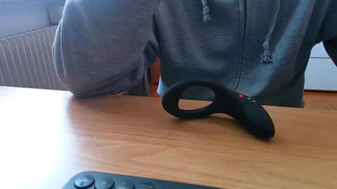 Ben online show from December 17, 10:34 am