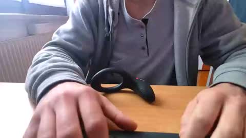 Ben online show from December 18, 1:45 pm