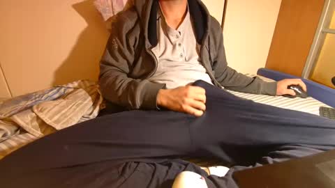 Ben online show from December 19, 5:40 pm