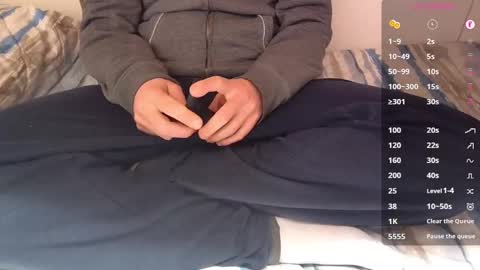 Ben online show from January 5, 4:06 pm