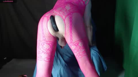 myshell420 online show from November 30, 8:07 am