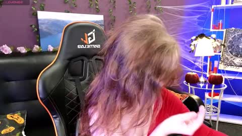 mystery_mary online show from October 30, 10:49 am