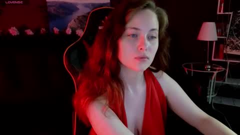 mystery_mary online show from November 13, 1:32 pm