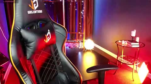 mystery_mary online show from November 22, 12:04 pm