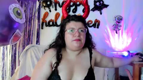 mystery_psique online show from November 1, 3:36 pm