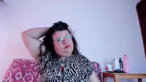 mystery_psique online show from November 21, 6:50 pm