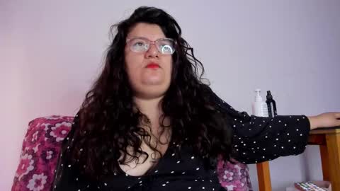 mystery_psique online show from November 23, 1:33 pm